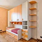Politecnico Charming Apartment