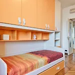 Politecnico Charming Apartment