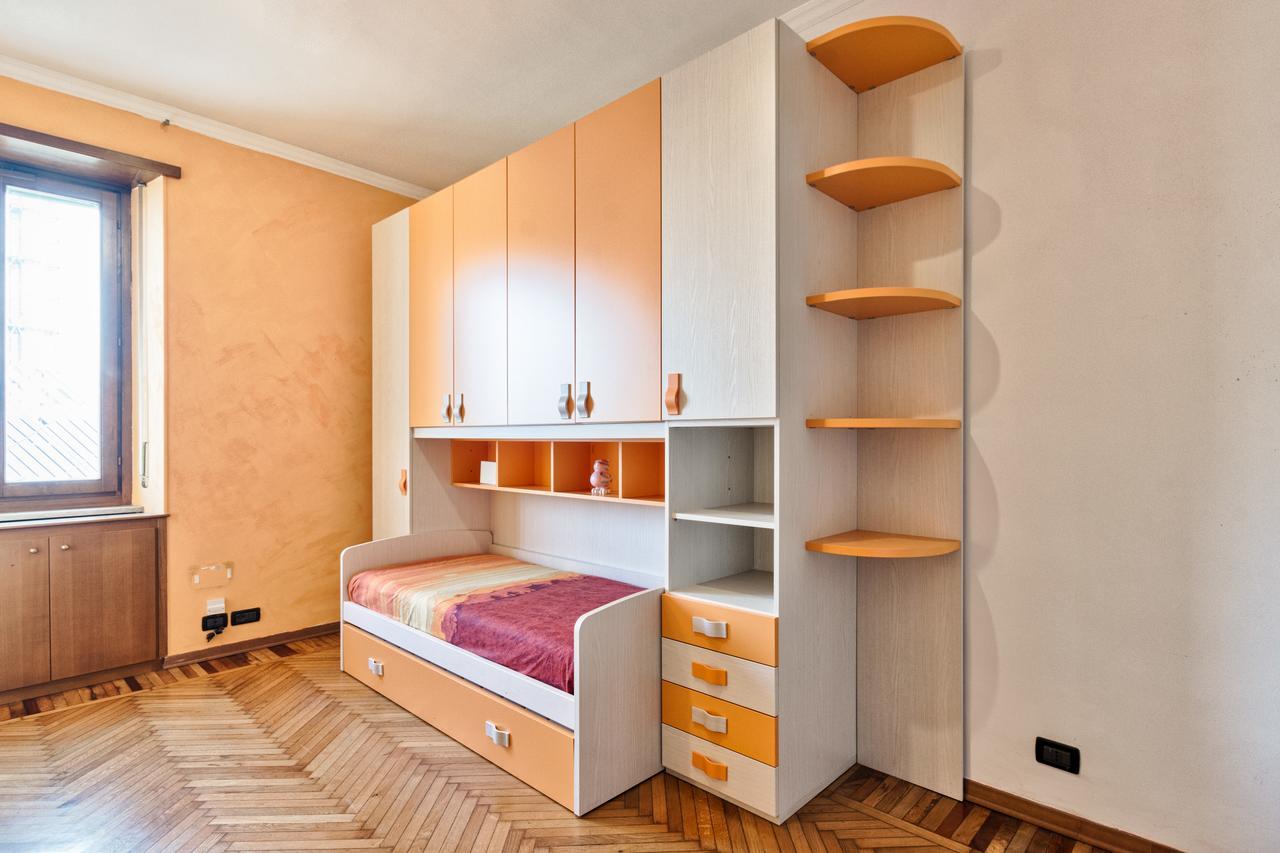 Politecnico Charming Apartament *