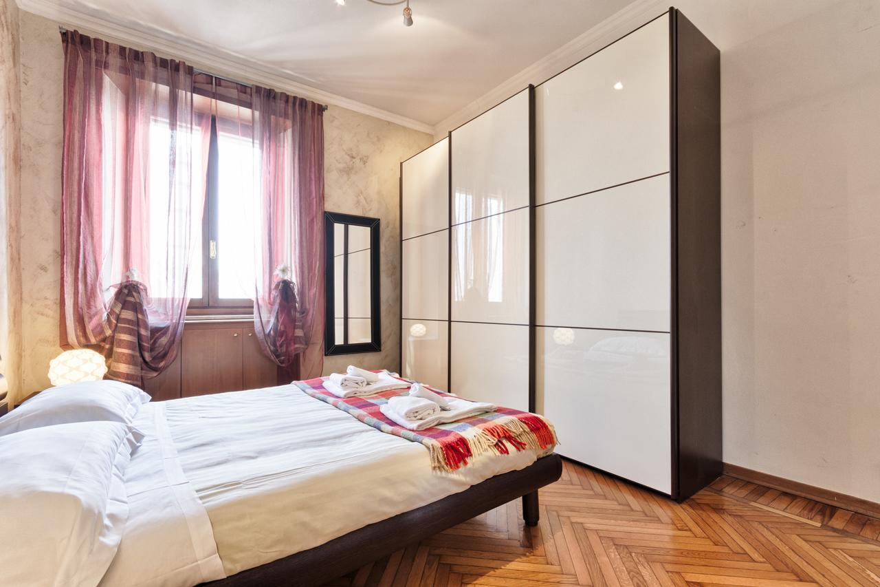 Apartament Politecnico Charming Turyn