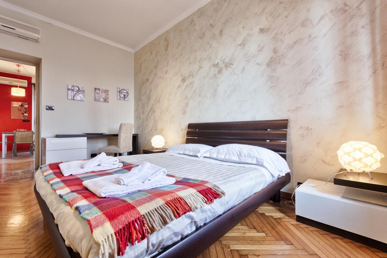 Apartament Politecnico Charming *
