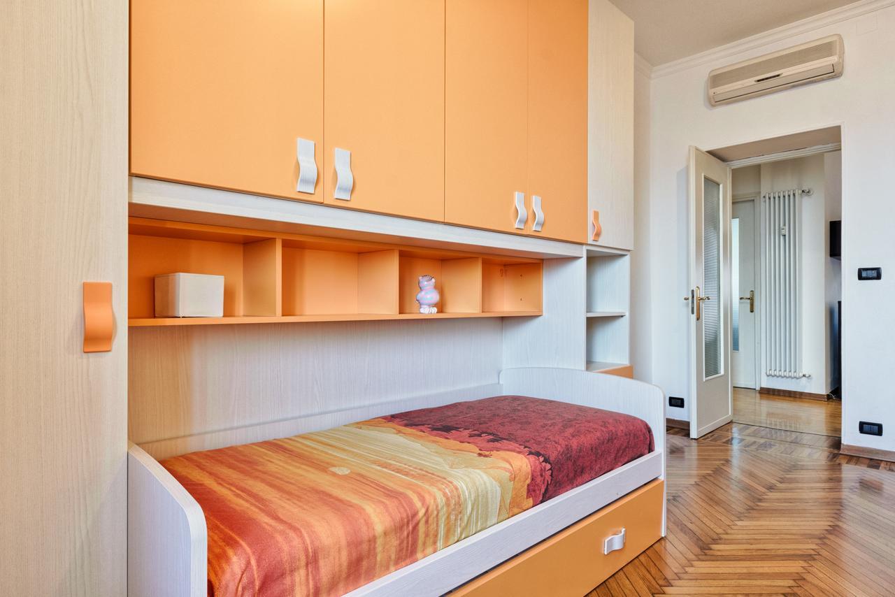 Politecnico Charming Apartament