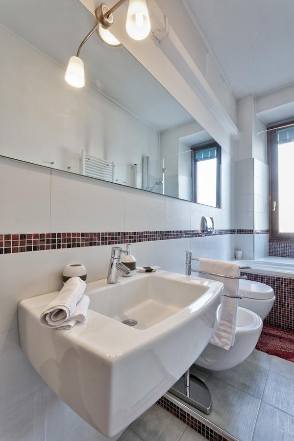 Apartament Politecnico Charming