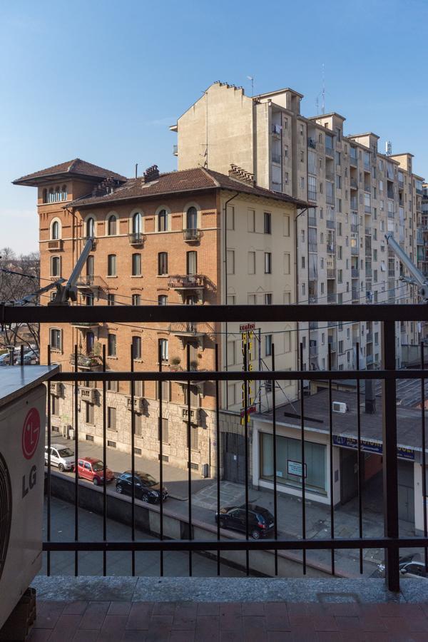 Apartament Politecnico Charming