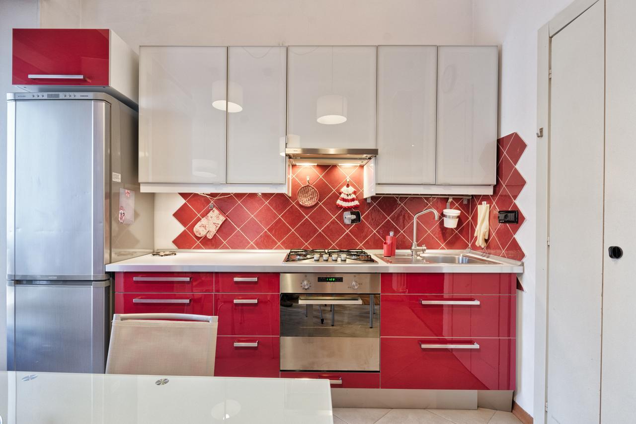 Apartament Politecnico Charming Turyn